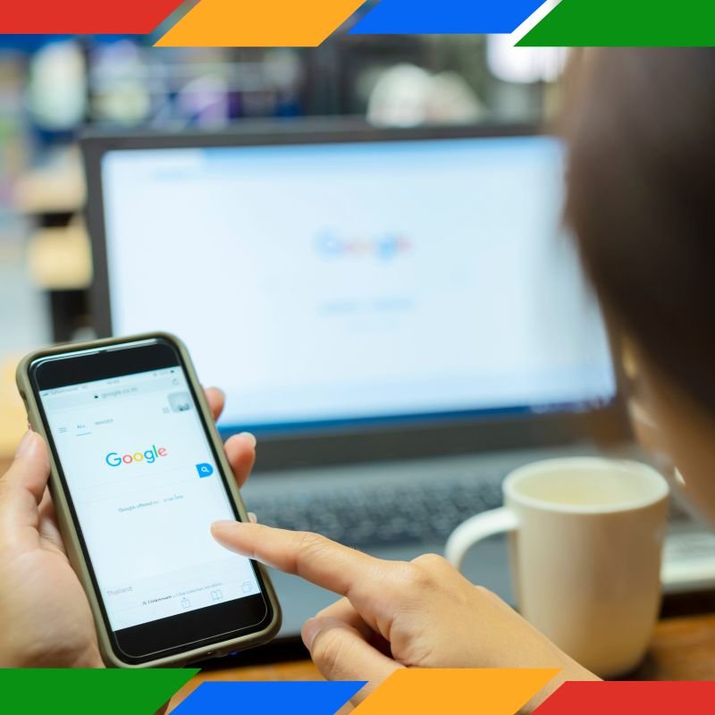 Anunciar no Google - A Melhor Propaganda